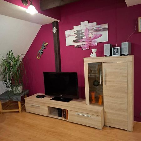 Ferienwohnung Karlotta Ostseebad Kühlungsborn Exterior foto